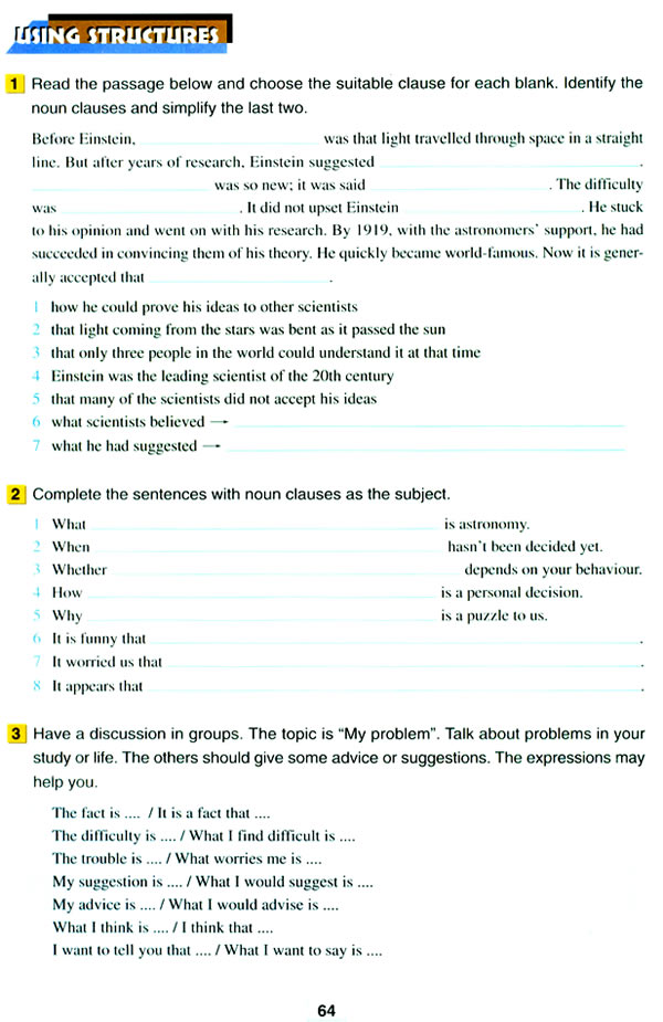 Unit 4Astronomy: the science of the stars_93